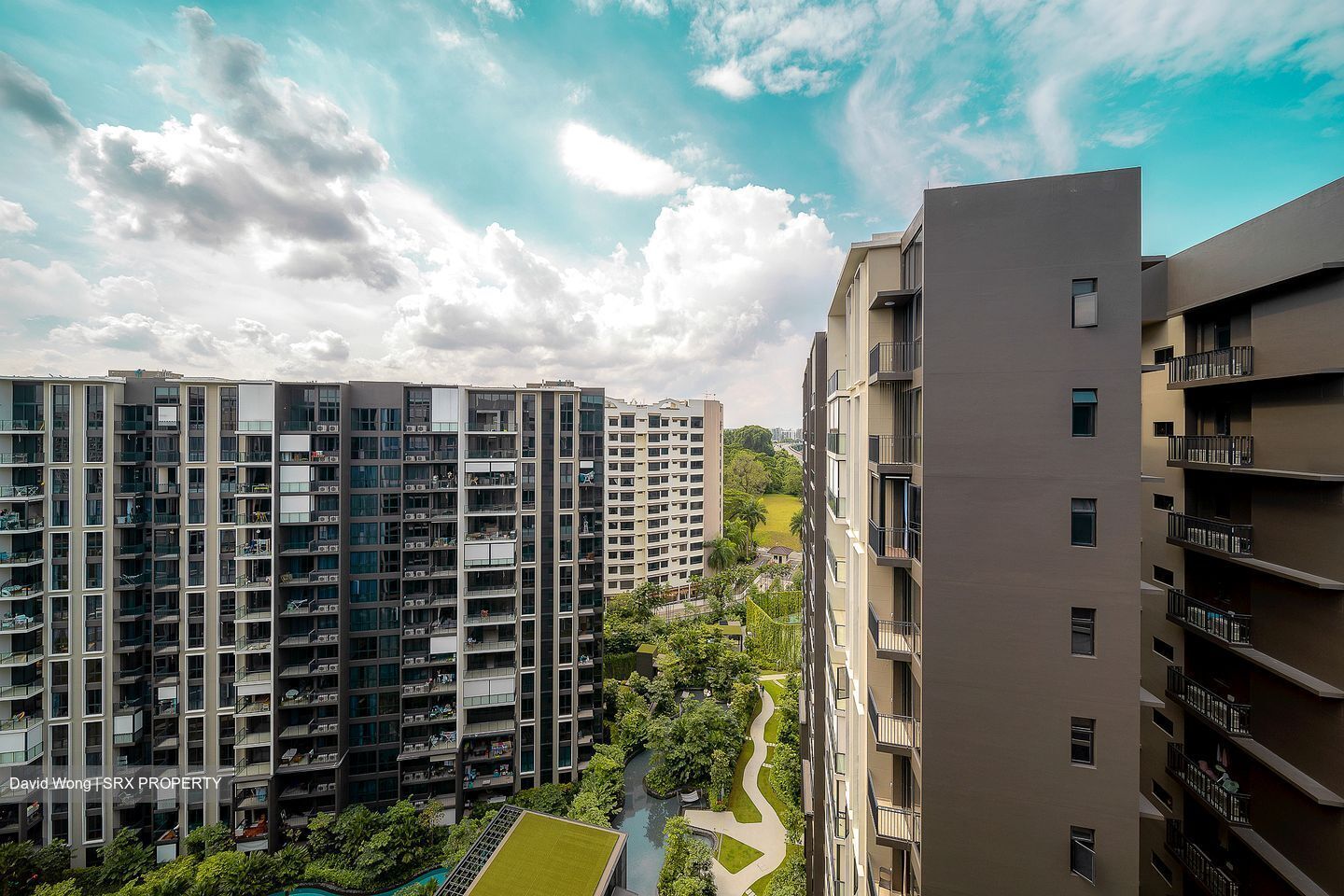 Park Colonial (D13), Condominium #373825181